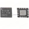 egyéb Texas Instruments TPS51219RTER / TPS51219 gyári tápvezérlő IC (QFN-16)