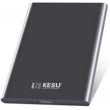 egyéb Teyadi 500GB Kesu USB 3.0 Külső HDD - Fekete (KESU-K201500B) merevlemez