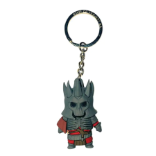 egyéb The Witcher Wild Hunt Eredin Good Loot 3D Kulcstartó (5908305249498) kulcstartó