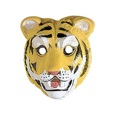 egyéb Tigris maszk jelmez