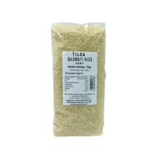 egyéb Tilda Basmati Rizs Tört 1 kg reform élelmiszer
