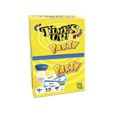 egyéb Times Up  Party társasjáték