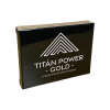 egyéb Titán Power Gold - étrend-kiegészítő férfiaknak (3db)