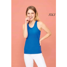 egyéb Top Sols Justin női női, deep black, XS munkaruha