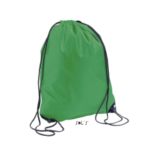 egyéb Tornazsák Sols Urban poliészter unisex, kelly green, U tornazsák