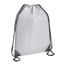 egyéb Tornazsák Sols Urban poliészter unisex, pure grey, U tornazsák