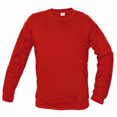 egyéb TOURS pulóver (piros*, XXL)
