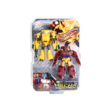 egyéb Transzformers 2 db/csomag játékfigura