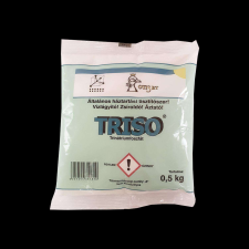 egyéb Trisó 500 g (trinátrium foszfát) tisztító- és takarítószer, higiénia