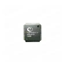 egyéb TSUM068BDC2-3 gyári EC/KBC vezérlő IC (QFP-128) laptop alkatrész