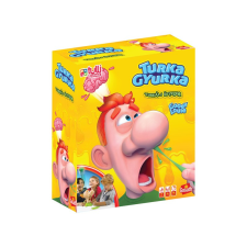 egyéb Turka Gyurka társasjáték társasjáték