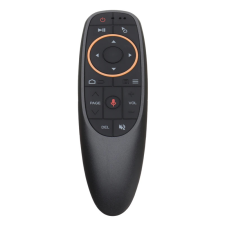 egyéb TV-A-G10 Air Mouse Légegér - Fekete egér