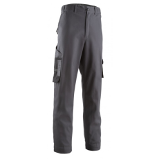 egyéb ÚJ! COMMANDER II DERÉKNADRÁG SZÜRKE_4XL