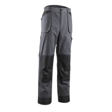 egyéb ÚJ! ESCALA ACÉLSZÜRKE/KÉK RIPSTOP DERÉKNADRÁG_4XL