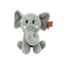 egyéb Ülő elefánt plüss puzzle, kirakós