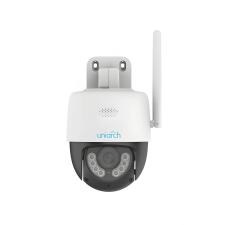 egyéb Uniarch UHO-P1A-M2F4D 3MP 4mm IP Dome kamera megfigyelő kamera