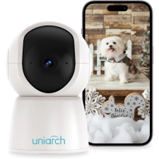 egyéb Uniarch UHO-S2 2MP 4mm IP Kompakt kamera (UHO-S2) megfigyelő kamera
