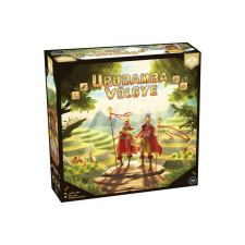 egyéb Urubamba Völgye társasjáték