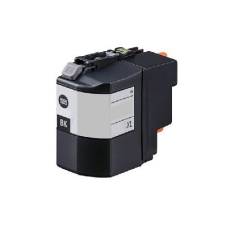 egyéb Utángyártott Brother LC229XLBK patron fekete (LC229XLBKFU) (LC229XLBKFU) nyomtatópatron & toner