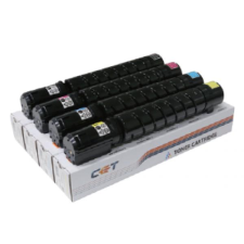 egyéb Utángyártott CANON CEXV47 Toner Yellow 20000 oldal kapacitás CT (CACE6579) (CACE6579) nyomtatópatron & toner