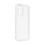 egyéb Utángyártott Clear Samsung Galaxy A53 5G tok kamerasziget védelemmel, átlátszó (91322) (91322)