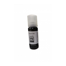 egyéb Utángyártott Epson T00R1 NO.106 tinta fekete (C13T00R140FU) nyomtatópatron & toner