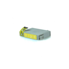 egyéb Utángyártott Epson T071440 tintapatron sárga (C13T07144011FUI) (C13T07144011FUI) nyomtatópatron & toner