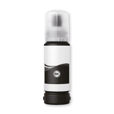 egyéb Utángyártott Epson T07C1 NO.115 tinta 70 ml fekete (C13T07C14AFUWB) (C13T07C14AFUWB) nyomtatópatron & toner