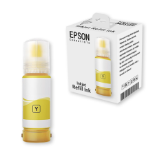 egyéb Utángyártott Epson T07D4 NO.115 tinta 70 ml sárga (C13T07D44AFUEC) (C13T07D44AFUEC) nyomtatópatron & toner