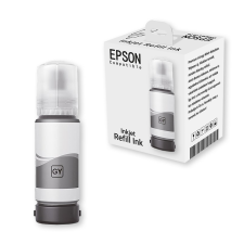 egyéb Utángyártott Epson T07D5 NO.115 tinta 70 ml szürke (C13T07D54AFUEC) (C13T07D54AFUEC) nyomtatópatron & toner