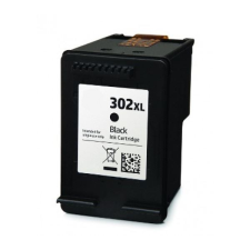 egyéb Utángyártott HP F6U68AE NO.302XL tintapatron fekete (F6U68AEFUIK) (F6U68AEFUIK) nyomtatópatron & toner