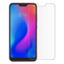 egyéb Utángyártott Xiaomi Mi 8 Lite (Mi 8X) edzett üveg kijelzővédő (28267) (eb28267) mobiltelefon kellék