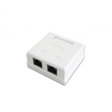 egyéb UTP fali aljzat CAT5E 2-es (RNUTA5210) (RNUTA5210) kábel és adapter