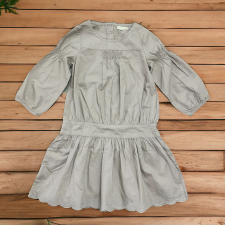 egyéb V.barna ruha lányka ruha