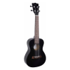egyéb V-Tone UK23 Ukulele - Fekete (5908249812796)
