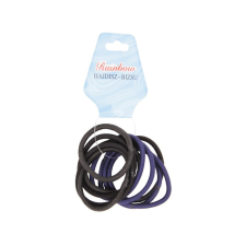 egyéb Varrott hajgumi készlet - többféle szépségszalon