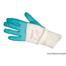 egyéb Védőkesztyű Ansell 47-200 Easy Flex, 6,5