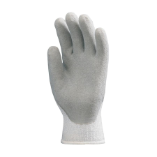 egyéb Védőkesztyű mártott latex bélelt XL-es méret szürke védőkesztyű