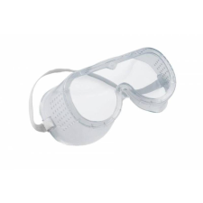 egyéb Védőszemüveg FF Oder As-02-002, víztiszta védőszemüveg