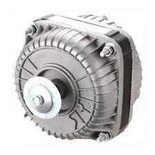 egyéb Ventilátor  motor 10W EBM építőanyag