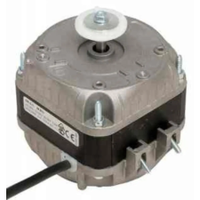 egyéb Ventilátor  motor   5W- Fan Motors Italy építőanyag
