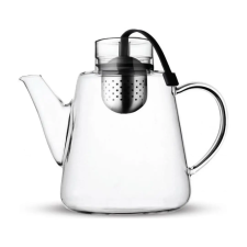 egyéb Vialli Design Amo 1.5L Teáskanna - Átlátszó vízforraló és teáskanna