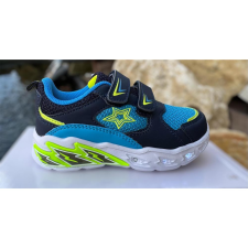 egyéb Világító kisfiú sportcipő gyerek cipő