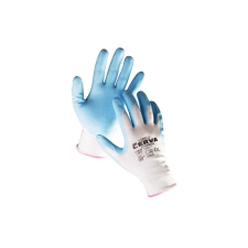 egyéb VIREO nylon nitril mártott kesztyű - 7 védőkesztyű