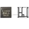 egyéb Vishay SIC634CD-T1-GE3 gyári tápvezérlő MOSFET IC (BGA)