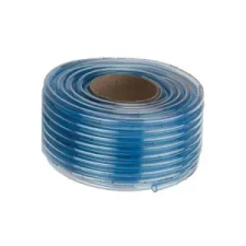 egyéb Víztiszta műszaki tömlő  3mm/5mmx50m barkácsolás, csiszolás, rögzítés