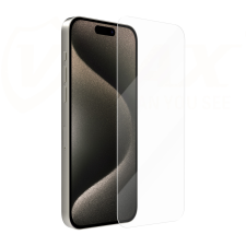 egyéb Vmax iPhone 12 / 12 Pro Edzett üveg kijelzővédő (GSM176837) mobiltelefon kellék