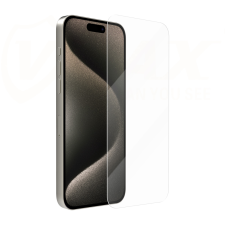 egyéb Vmax iPhone XR / 11 Edzett üveg kijelzővédő (GSM176851) mobiltelefon kellék
