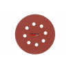 egyéb Vorel csiszolókorong vászon, lyukas 125mm,P60, 08576