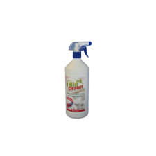 egyéb WC illatosító olaj szórófejes 1 liter, Keleti Virágoskert (Zafira) Orgalco tisztító- és takarítószer, higiénia